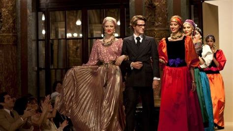 yves saint laurent film scene sessl|Review: ‘Saint Laurent,’ Beautiful People, High Fashion and .